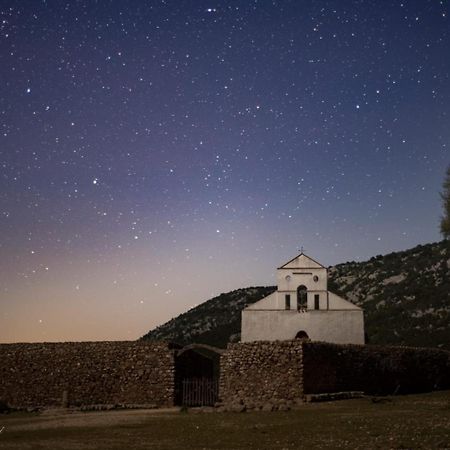 Fiorerosa Santa Maria Navarrese Exterior photo