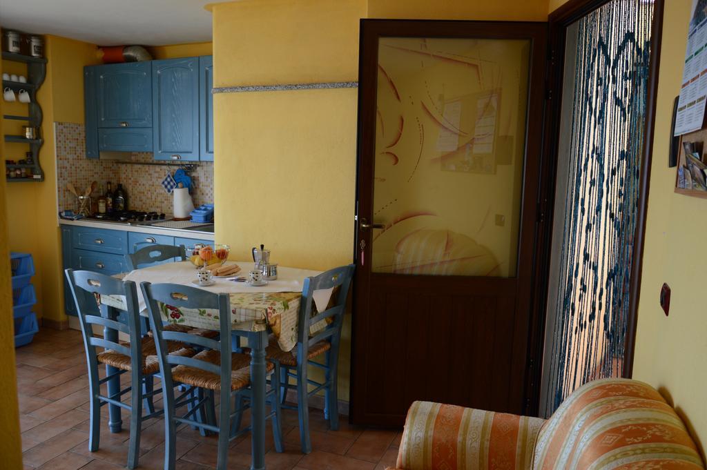 Fiorerosa Santa Maria Navarrese Room photo