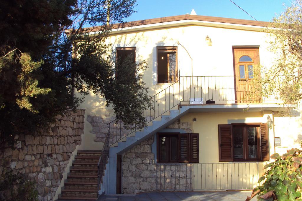 Fiorerosa Santa Maria Navarrese Exterior photo