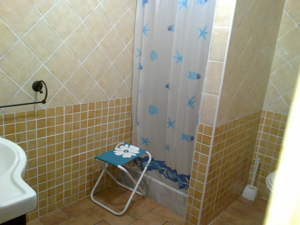 Fiorerosa Santa Maria Navarrese Room photo